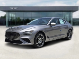 Genesis G70 2.5T RWD 2026