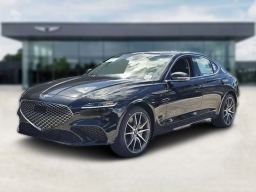 Genesis G70 2.5T RWD 2026