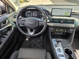Genesis G70 2.5T RWD 2026