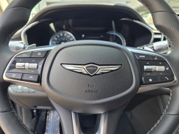 Genesis G70 2.5T RWD 2026