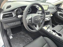 Genesis G70 2.5T RWD 2026