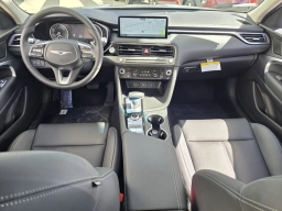 Genesis G70 2.5T RWD 2026