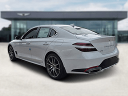 Genesis G70 2.5T RWD 2026