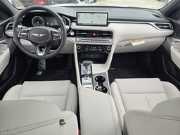 Genesis G70 2.5T RWD 2026