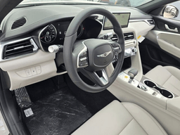 Genesis G70 2.5T RWD 2026