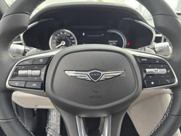 Genesis G70 2.5T RWD 2026