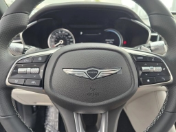 Genesis G70 2.5T RWD 2026