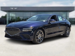 Genesis G70 2.5T RWD 2026