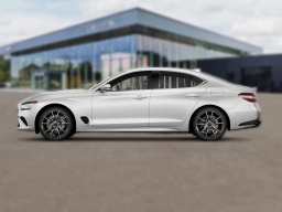 Genesis G70 2.5T RWD 2026