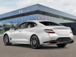 Genesis G70 2.5T RWD 2026