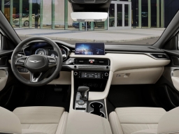 Genesis G70 2.5T RWD 2026