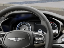 Genesis G70 2.5T RWD 2026