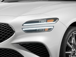 Genesis G70 2.5T RWD 2026