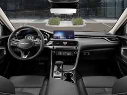 Genesis G70 2.5T RWD 2026