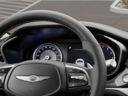 Genesis G70 2.5T RWD 2026