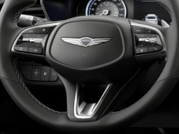 Genesis G70 2.5T RWD 2026