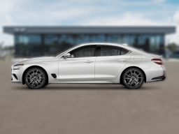 Genesis G70 2.5T RWD 2026