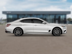 Genesis G70 2.5T RWD 2026