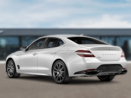 Genesis G70 2.5T RWD 2026