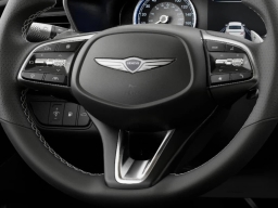 Genesis G70 2.5T RWD 2026
