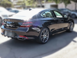 Genesis G70 2.5T Prestige RWD 2026