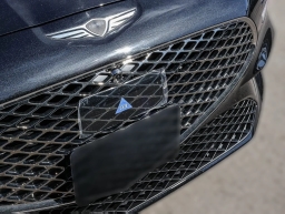 Genesis G70 2.5T Prestige RWD 2026