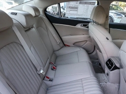 Genesis G70 2.5T Prestige RWD 2026