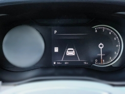 Genesis G70 2.5T Prestige RWD 2026