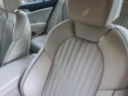 Genesis G70 2.5T Prestige RWD 2026