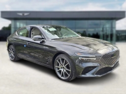 Genesis G70 2.5T Prestige RWD 2026