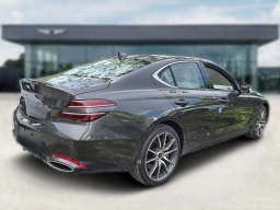 Genesis G70 2.5T Prestige RWD 2026