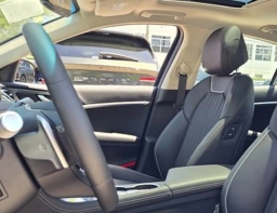 Genesis G70 2.5T Prestige RWD 2026