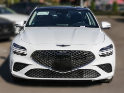 Genesis G70 2.5T Prestige RWD 2026