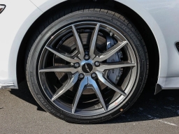 Genesis G70 2.5T Prestige RWD 2026