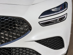 Genesis G70 2.5T Prestige RWD 2026