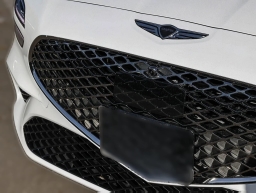 Genesis G70 2.5T Prestige RWD 2026