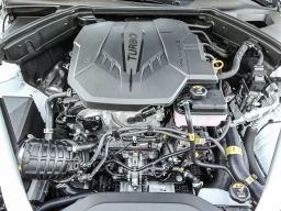 Genesis G70 2.5T Prestige RWD 2026