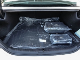 Genesis G70 2.5T Prestige RWD 2026