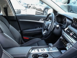 Genesis G70 2.5T Prestige RWD 2026