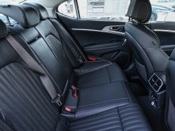 Genesis G70 2.5T Prestige RWD 2026