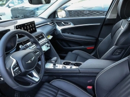 Genesis G70 2.5T Prestige RWD 2026