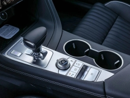 Genesis G70 2.5T Prestige RWD 2026