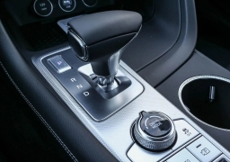 Genesis G70 2.5T Prestige RWD 2026