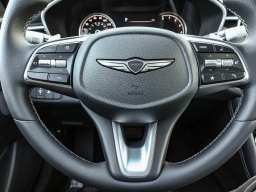 Genesis G70 2.5T Prestige RWD 2026