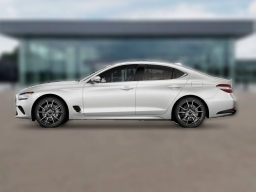 Genesis G70 2.5T Prestige RWD 2026