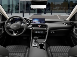 Genesis G70 2.5T Prestige RWD 2026