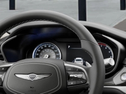 Genesis G70 2.5T Prestige RWD 2026