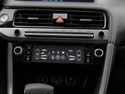 Genesis G70 2.5T Prestige RWD 2026