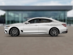 Genesis G70 2.5T Prestige RWD 2026