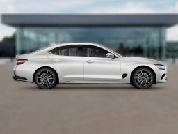 Genesis G70 2.5T Prestige RWD 2026